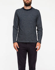 Feeder Stripe LS Tee